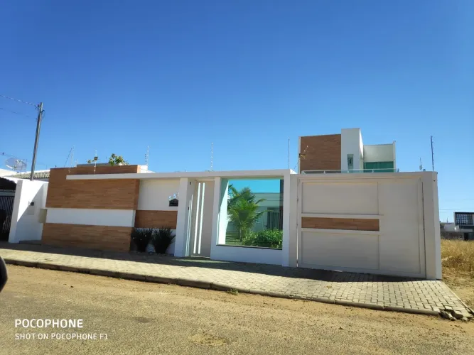 CASA A VENDA JARDIM LUCIANA
