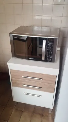 Micro-ondas Electrolux