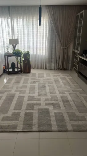 Tapete 3,50x2,50m