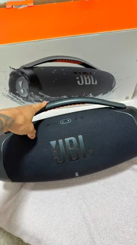 JBL BOMBOOX 3