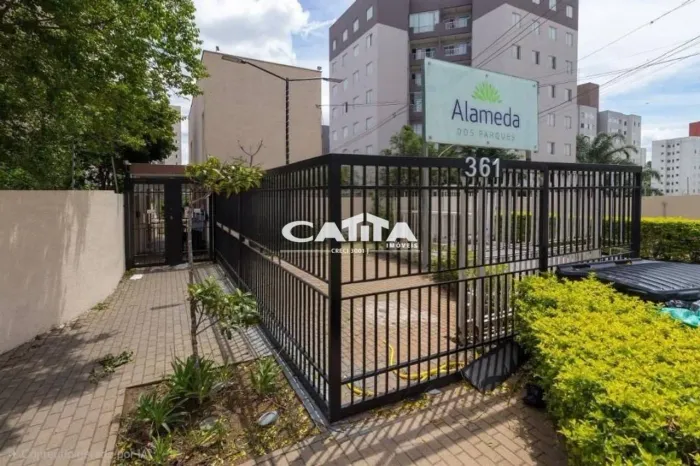Apartamento com 2 dormitórios à venda, 49 m² por R$ 340.000,00 - Parque São Lourenço - São