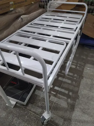 Cama hospitalar