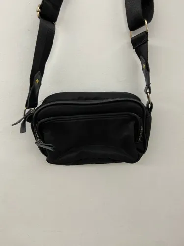 Família T Vende Tudo: Faça uma Proposta Bolsa Preta Todo Moda