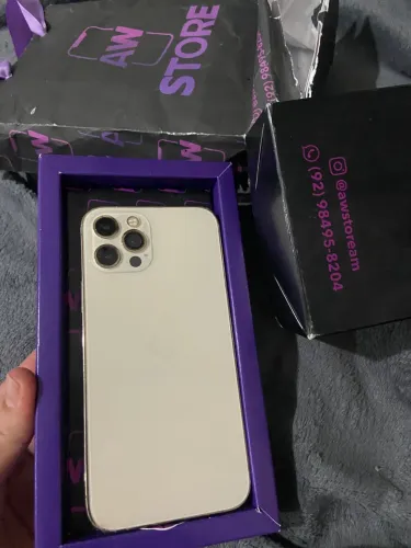 iPhone 12 Pro