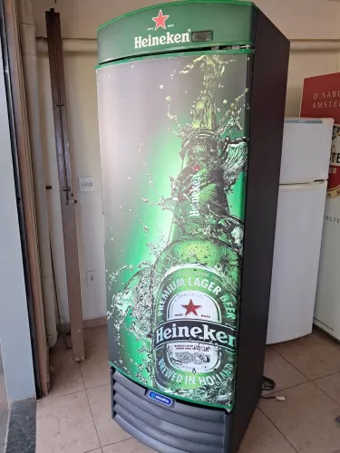 Cervejeira metalfrio