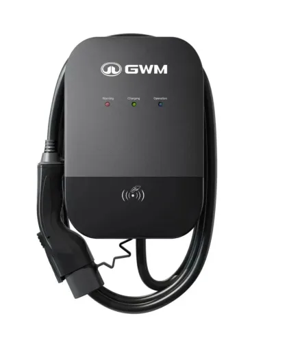 Wallbox Gwm Carregador para carro elétrico