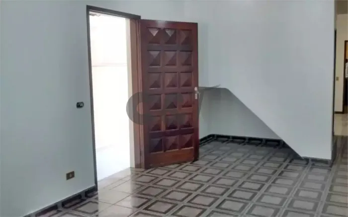 Sobrado - 3 Dormitórios (1 Suíte) à Venda na Chácara Santo Antônio, São Paulo/SP.