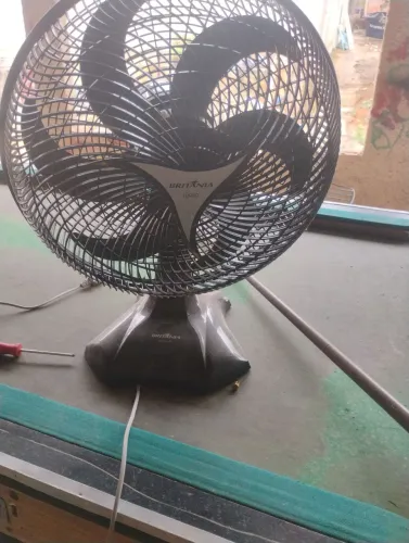 Ventilador