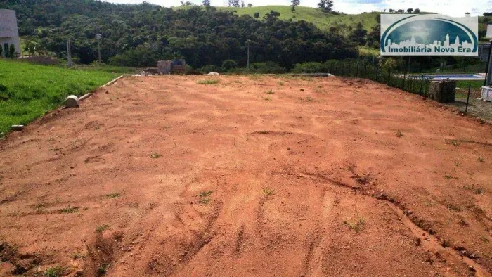 Terreno à venda, 800 m² por R$ 560.000,00 - condomínio Santa Mônica - Itupeva/SP