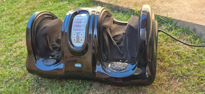 MASSAGEADOR DE PÉS MOR