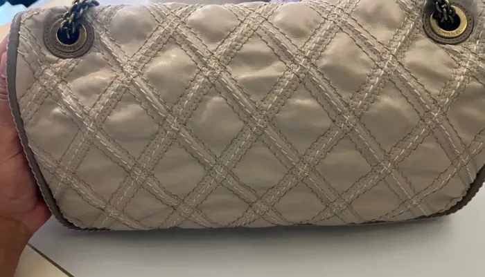 Bolsa Chanel , sem certificado e sem caixa