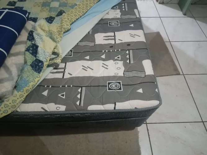 Cama