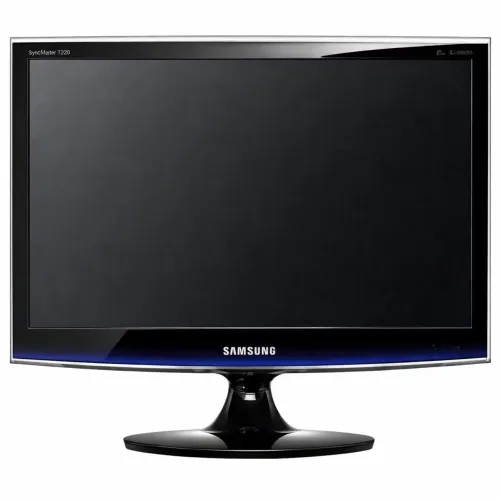 Monitor Samsung 22" T220 - Excelente Imagem | 4 disponíveis para venda
