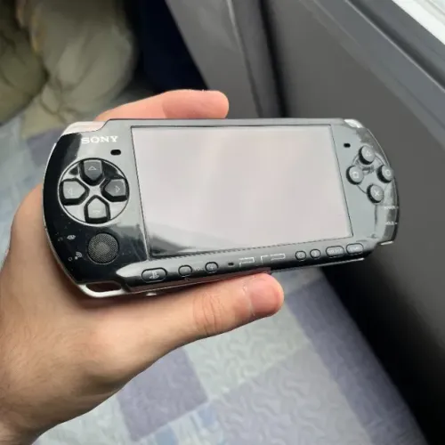 PSP 3001 3000 - Funcional
