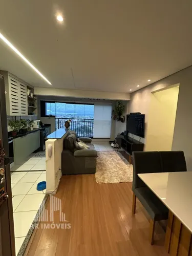 RR9889 Apartamento 51m² CONDOMÍNIO TERRAÇOS BEACH PARK - OPORTUNIDADE - 2 Dorms 1 Vaga - O