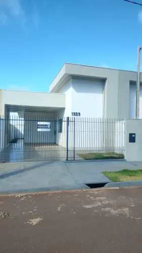 Casa/Sobrado Casa em Paiçandu