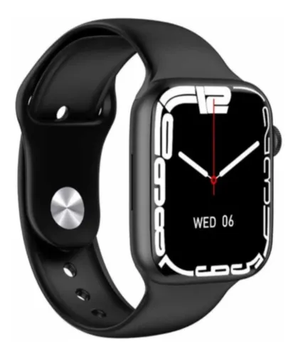 Smartwatch W28 Pro Série 8 Watch 8 45mm Original Com Chamada Bluetooth e NFC ATUALIZADO!!!
