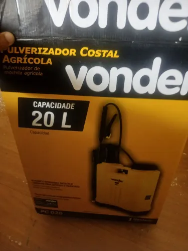 Pulverizador