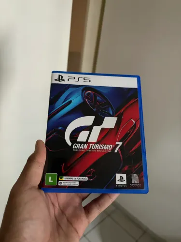 Jogo PS5