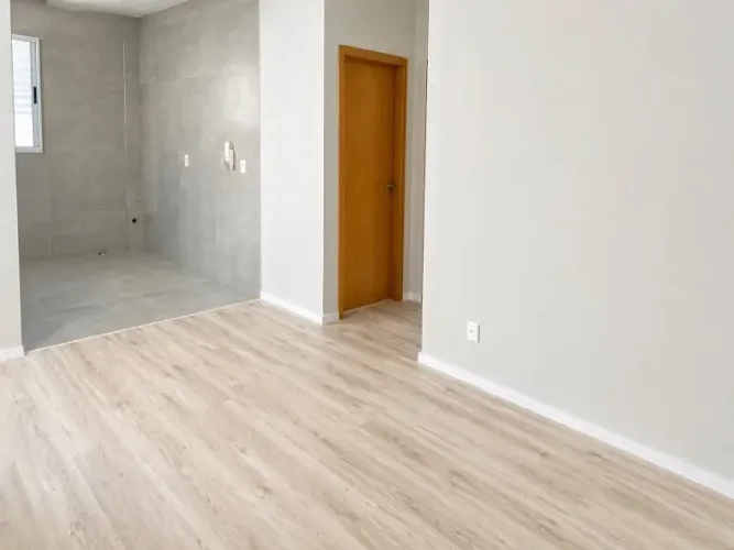 Apartamento Edifício Parque Salem