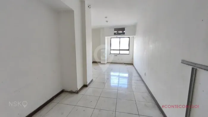 Sala Comercial para Aluguel Localização Estratégica no Centro de Salvador