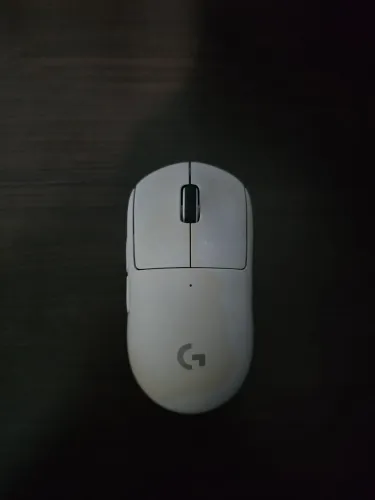 Mouse Gamer Superlight Pro X