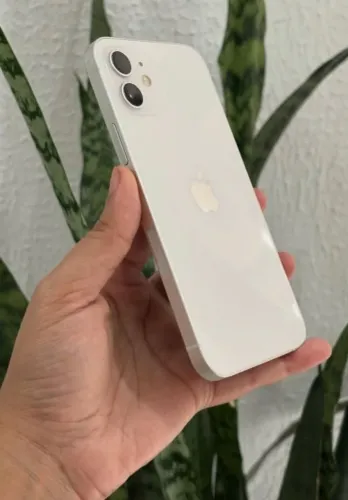Iphone 12 128GB todo original