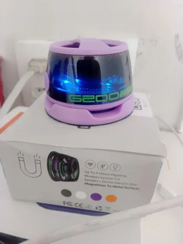 Vendo caixa nova 