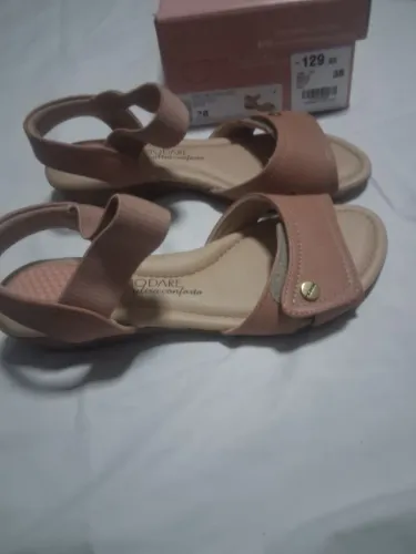 Sandalia mondare feminina