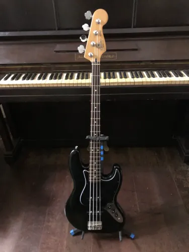 Fender Jazz Bass Standard 1994 Custom 60