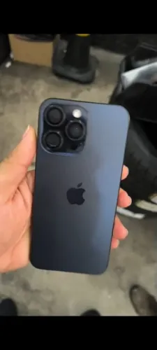 iPhone 15 pro Max, Bat 86% Excelente 