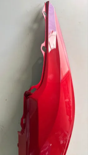 Carenagem Biz 125 Honda original lado direito 2021