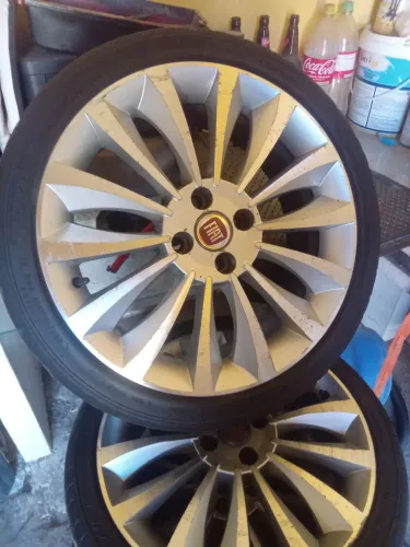 Roda do linea aro 17