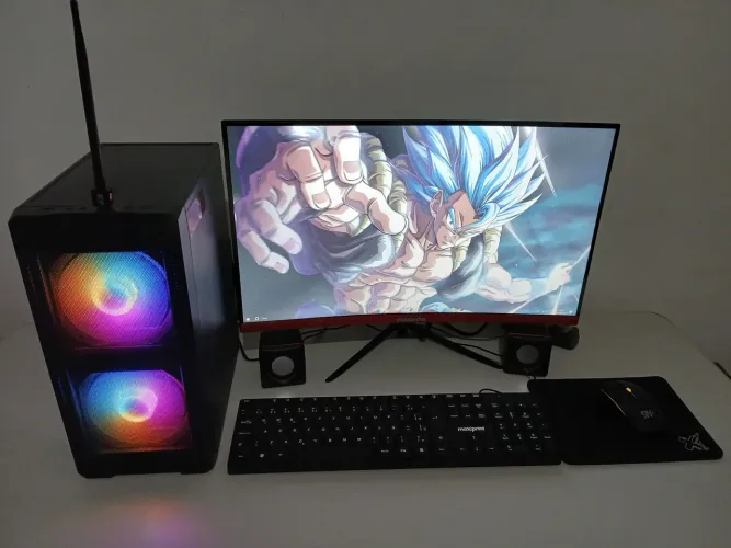 Pc gamer 