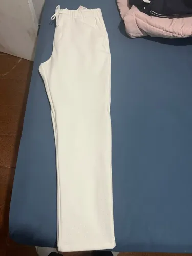 Calça Zara tam M com etiqueta 