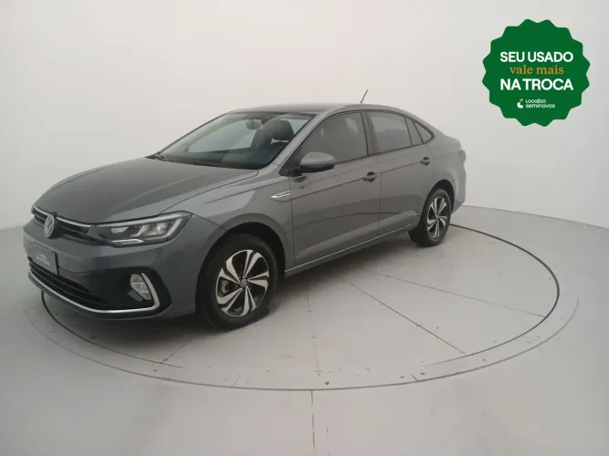 Volkswagen Virtus Comfort. 200 TSI 1.0 Flex 12V AUT 2025