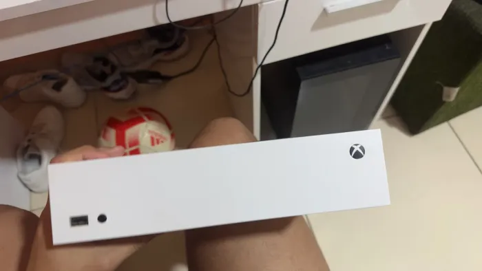 Xbox séries S