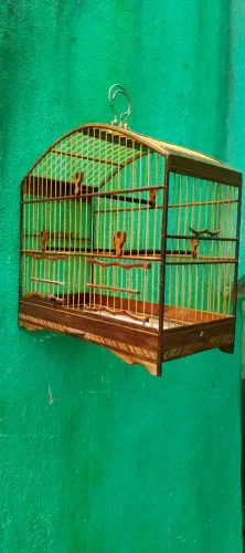 Gaiola