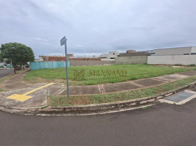 Terreno para venda no Residencial Cyrela, Bauru - SP
