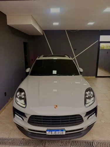 Porsche Macan 2.0 Turbo 237/252cv 2021