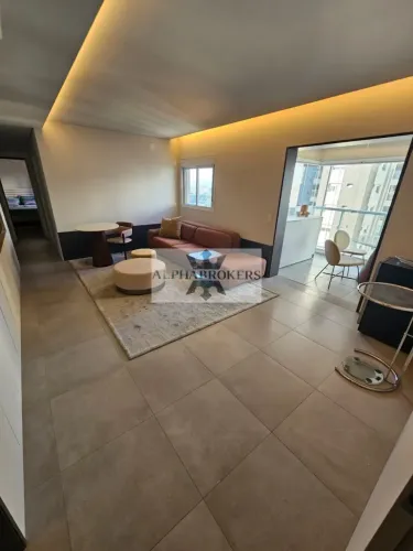 Apartamento para venda tem 82 metros quadrados com 3 quartos em Adalgisa - Osasco - SP
