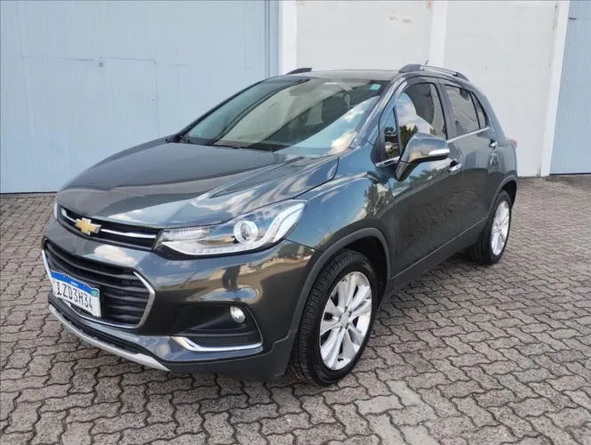 Chevrolet Tracker Premier 1.4 Turbo 16V Flex AUT 2019