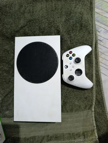 Xbox série S 