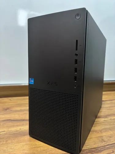 Dell XPS 8960 i7-14700 | 32GB DDR5 | RTX 4060 | SSD 2TB | Garantia Dell