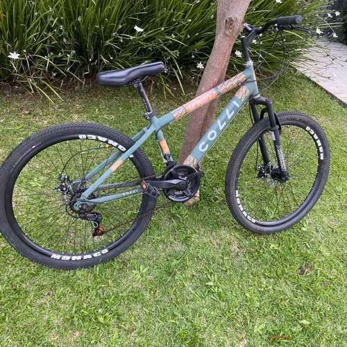 BIKE COLLI MÔNACO ARO 26