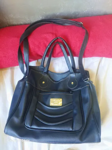 Bolsa de passeio 
