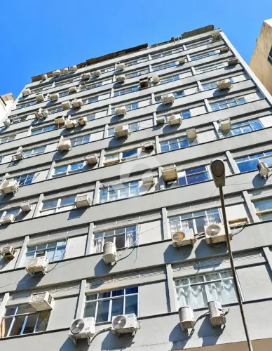 Sala à venda, 28 m² por R$ 165.000,00 - Centro - Niterói/RJ