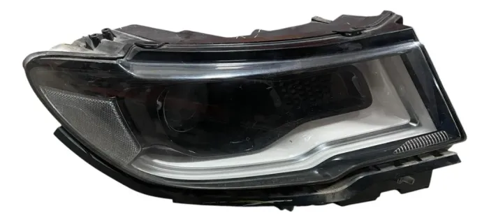 FAROL COMPASS C/LED E XENON 2017/2020 DIREITO/PASSAGEIRO