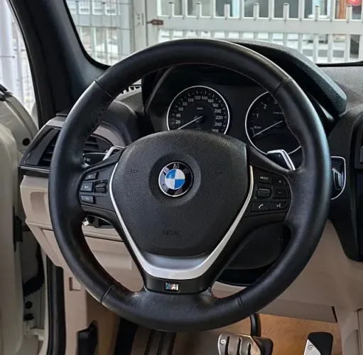 Volante M Sport Original BMW
