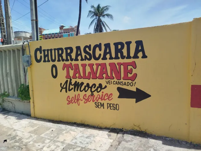 Vaga de emprego 